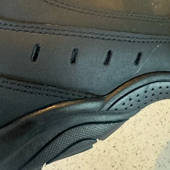 Tourmaster boots 9