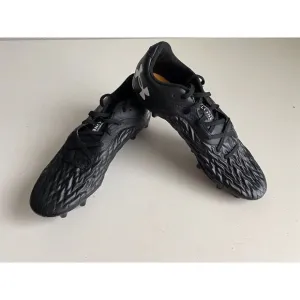UA Clone Magnetico Pro FG Cushioned Soccer Cleats 3025641-001 Men's Size 10