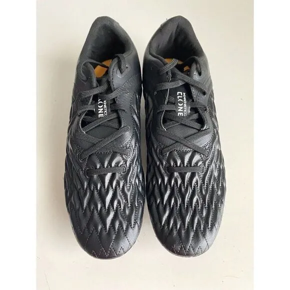 UA Clone Magnetico Pro FG Cushioned Soccer Cleats 3025641-001 Men's Size 10