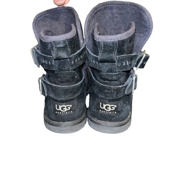 Ugg Australia boots womens size 8