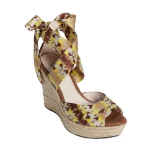 Ugg Australia Lucianna Wedge Sandal Shoes - Women`s
