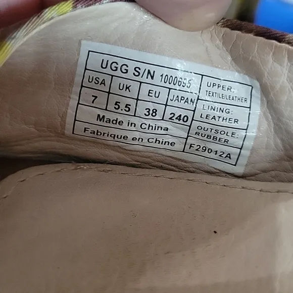 Ugg Australia Lucianna Wedge Sandal Shoes - Women`s