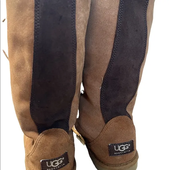 Ugg Australia Whitney Boots