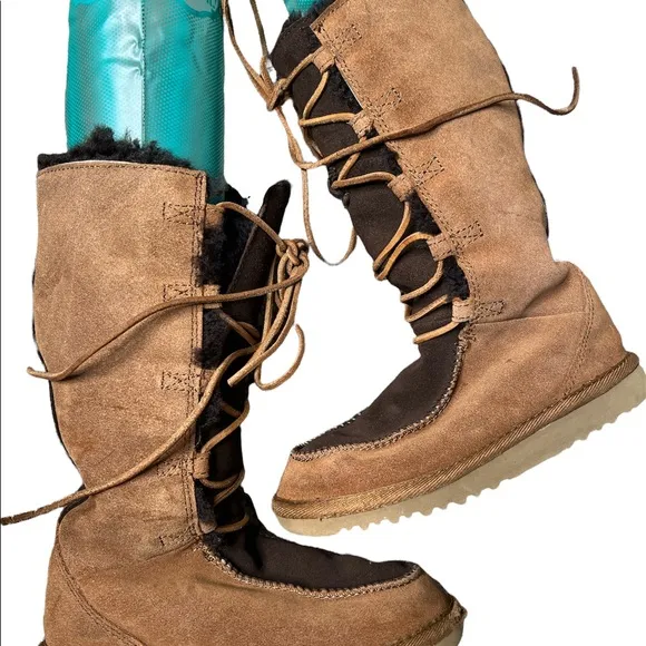 Ugg Australia Whitney Boots