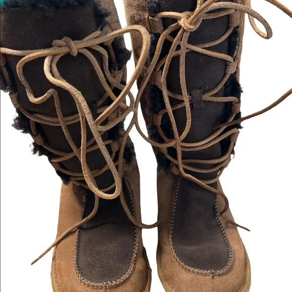 Ugg Australia Whitney Boots