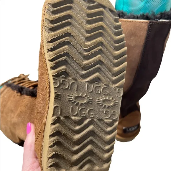 Ugg Australia Whitney Boots