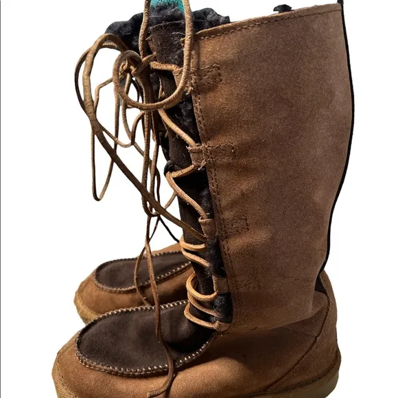 Ugg Australia Whitney Boots