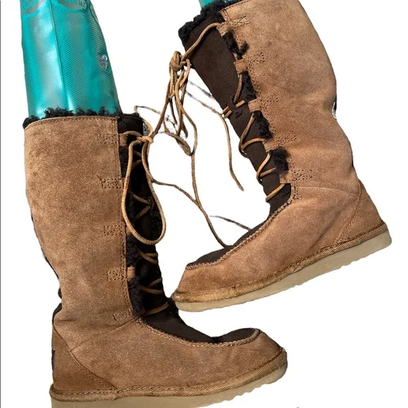 Ugg Australia Whitney Boots