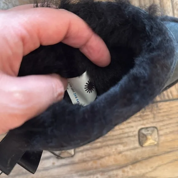 Ugg bailey 11 boots