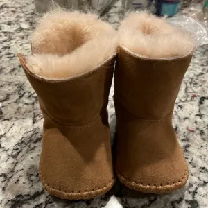 Ugg boots - baby
