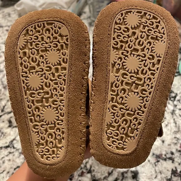 Ugg boots - baby