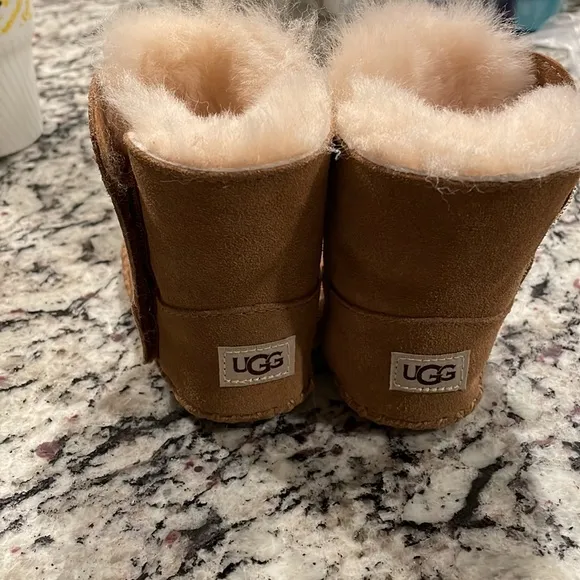 Ugg boots - baby