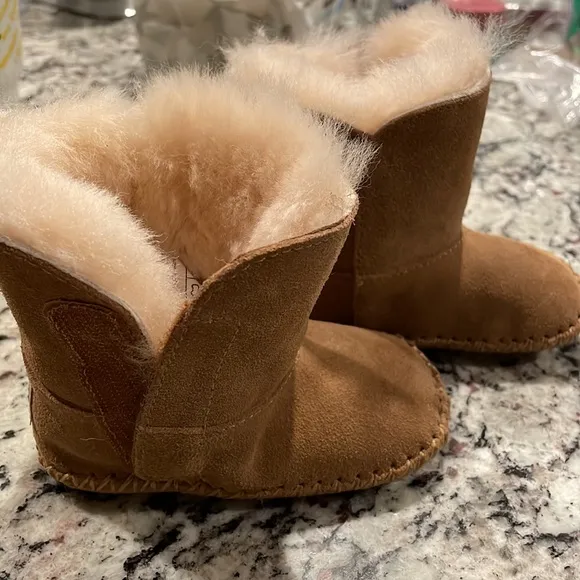Ugg boots - baby