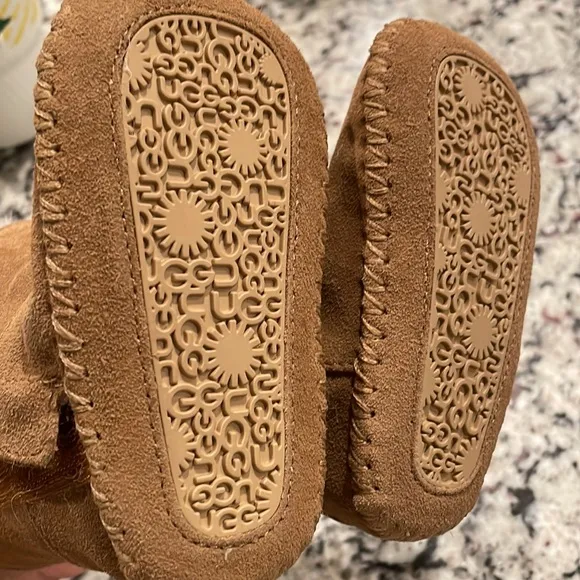 Ugg boots - baby