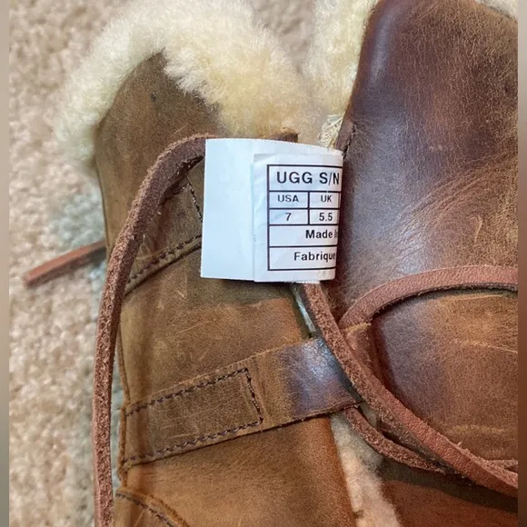 UGG boots | UGGS | Boots |