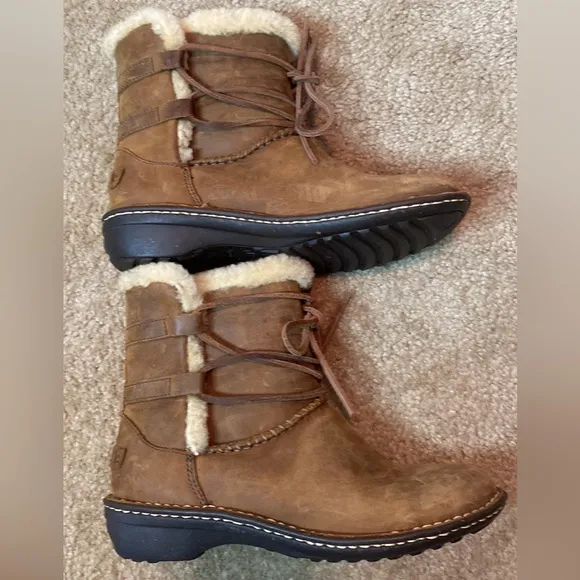 UGG boots | UGGS | Boots |
