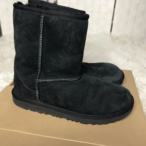 Ugg Boots