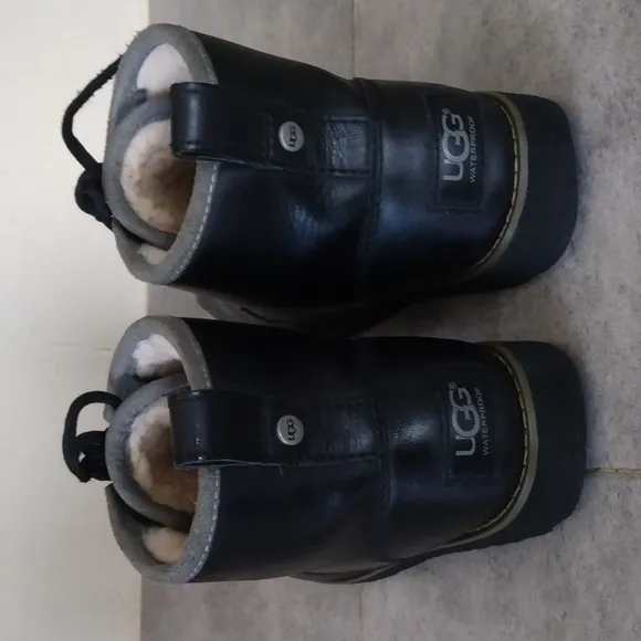 Ugg Boots