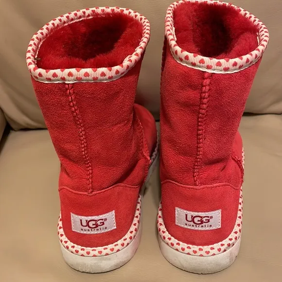 Ugg Boots