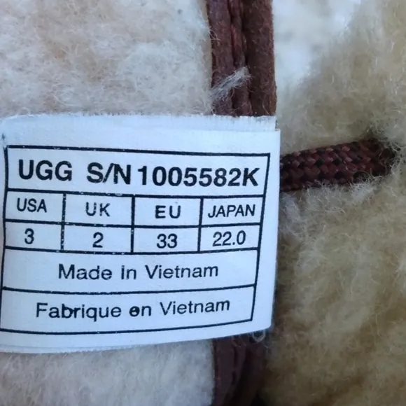 Ugg Boots