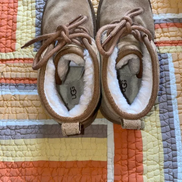Ugg Boots