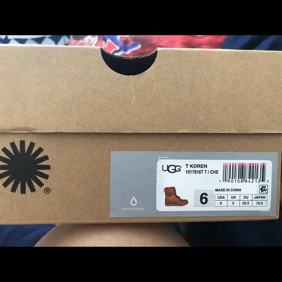 Ugg Boots