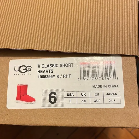 Ugg Boots
