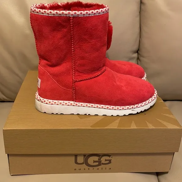 Ugg Boots