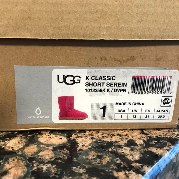 Ugg Boots