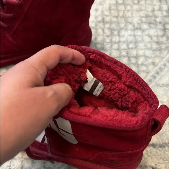 Ugg Boots