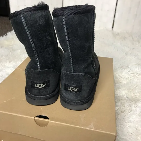 Ugg Boots