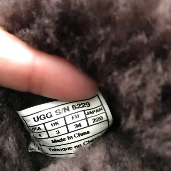 Ugg Boots