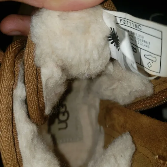 Ugg Boots