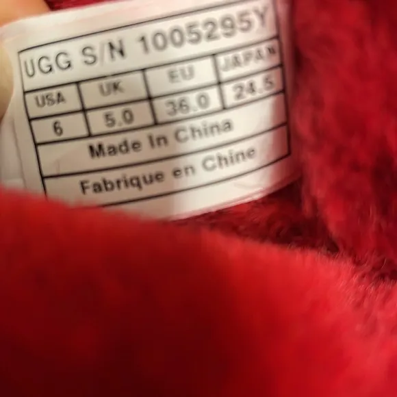 Ugg Boots