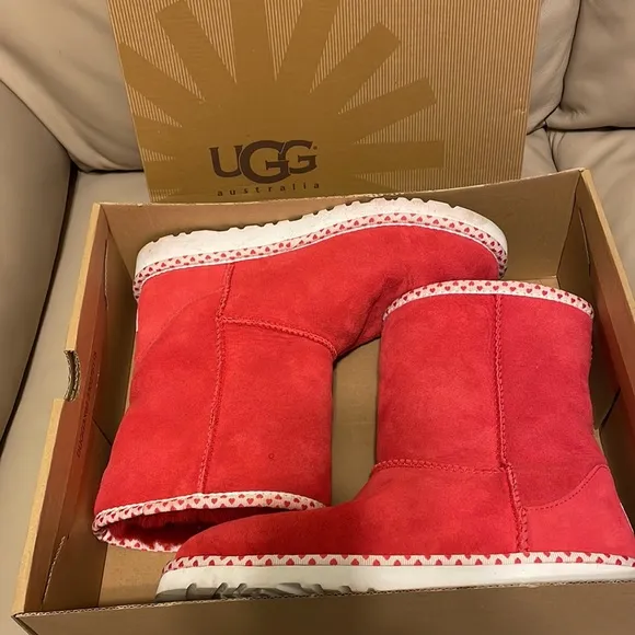 Ugg Boots