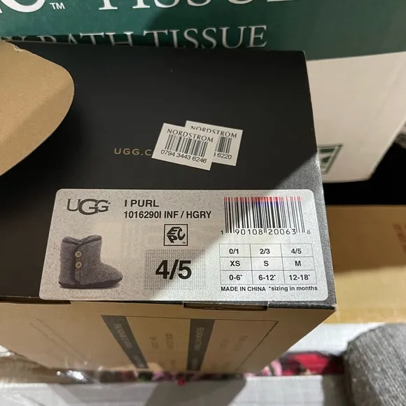 Ugg Boots