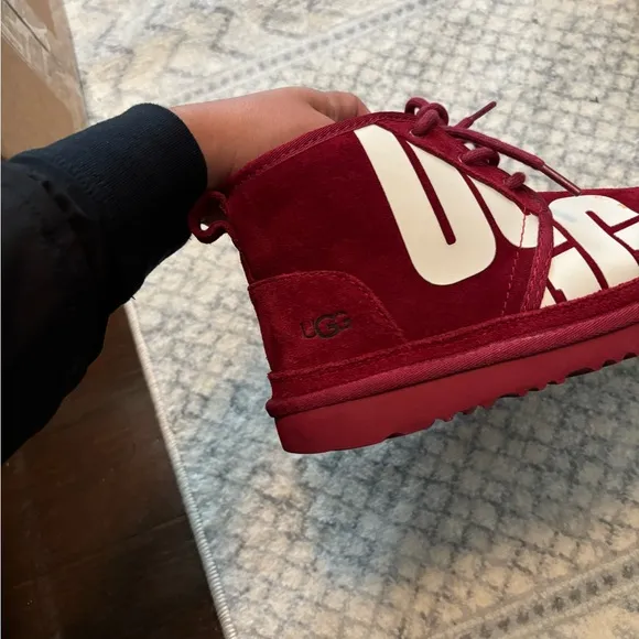 Ugg Boots