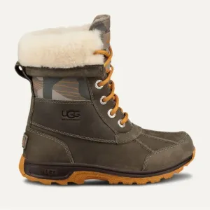 UGG Butte II Camo Boots / Boys Size: 12 / Item# 1065-3