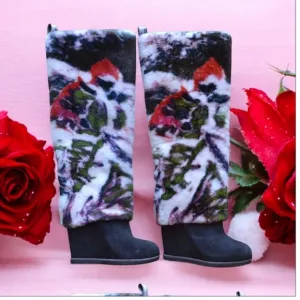Ugg Claire Boots 8
