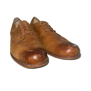 UGG Huntington Men Leather Shoes Size 12