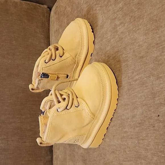 Ugg Kids