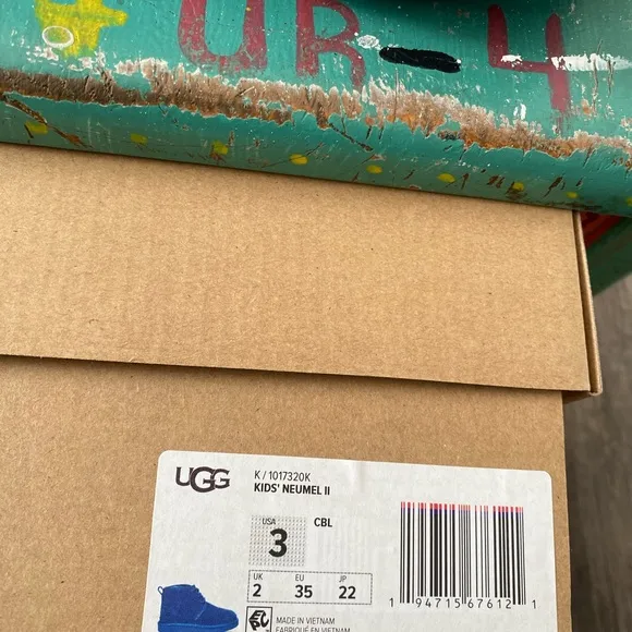 Ugg Kids