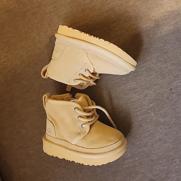 Ugg Kids