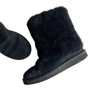 Ugg Limited Edition Maylin Boots EUC SZ7