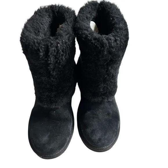 Ugg Limited Edition Maylin Boots EUC SZ7