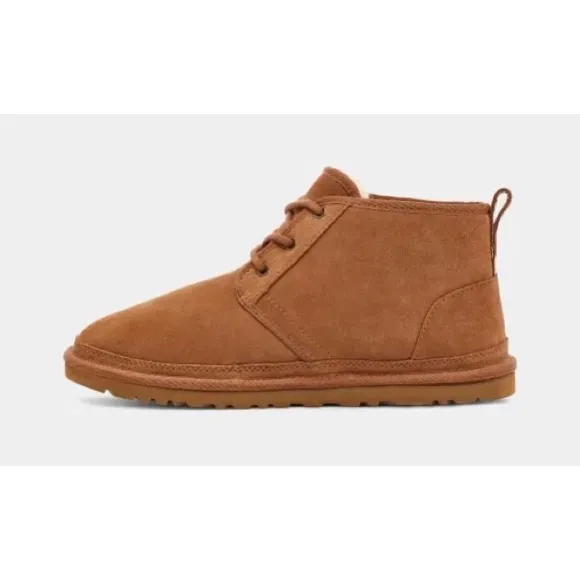 UGG Men’s Neumel Leather Shoes