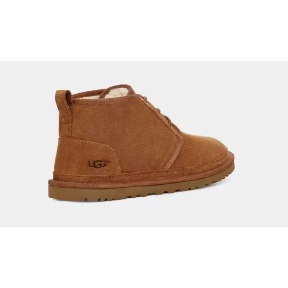 UGG Men’s Neumel Leather Shoes