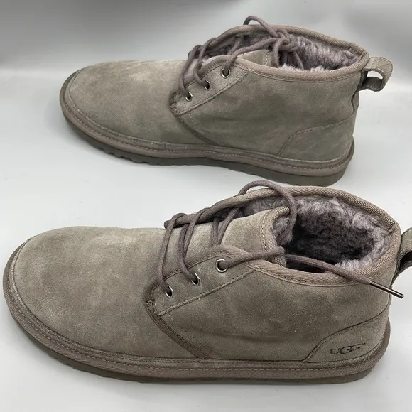 Ugg‎ Neumel