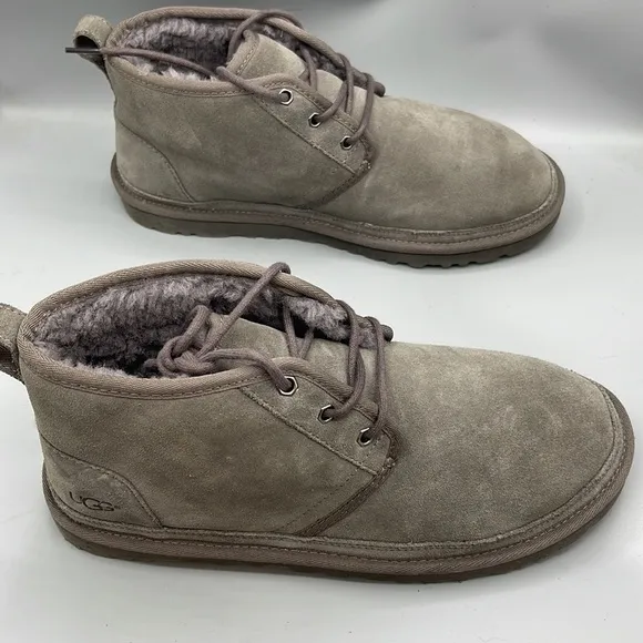Ugg‎ Neumel
