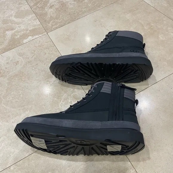 Ugg New Mens Boots